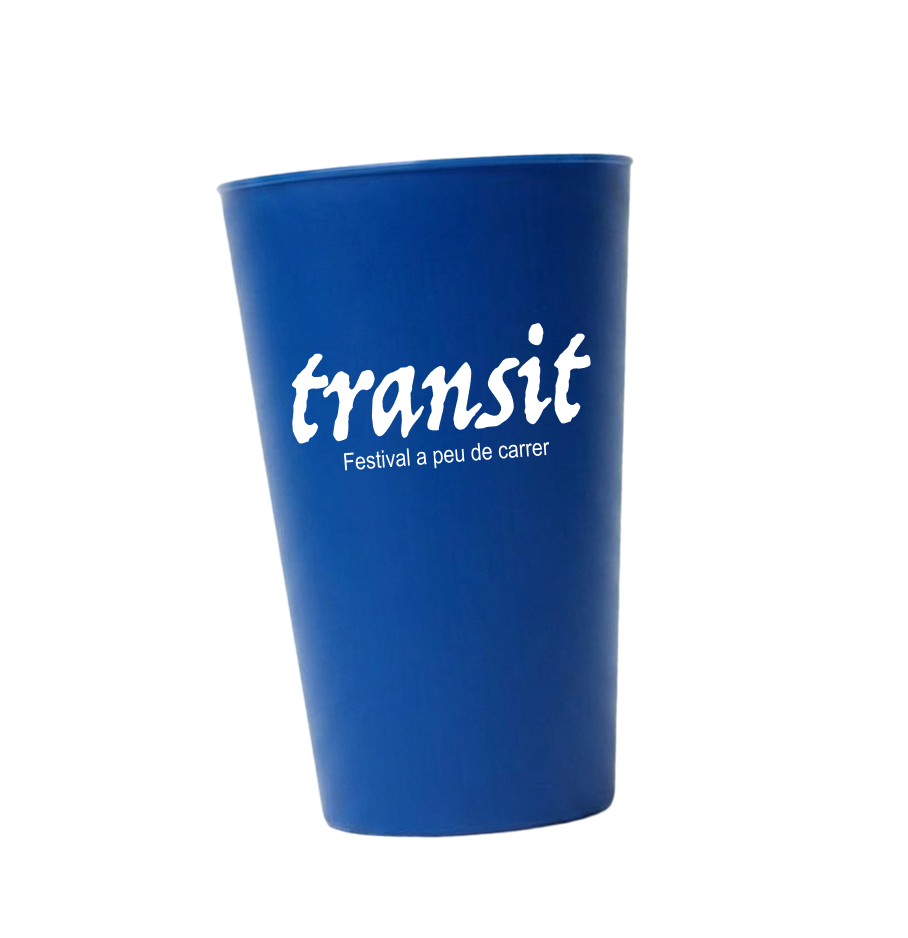 Vaso Transit Festival